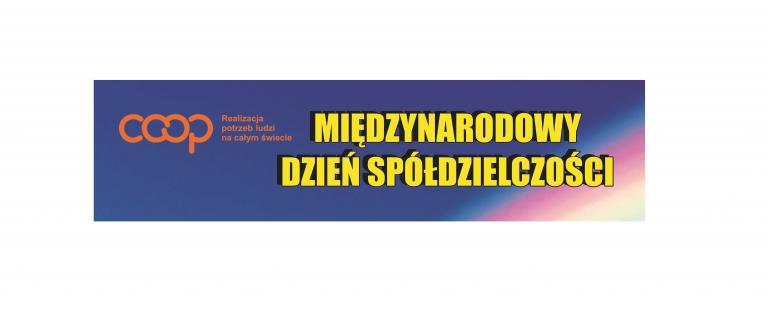 Międzynarodowy Dzień Spółdzielczości